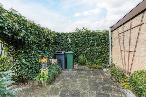 Medium property photo - Graaf Gerhardstraat 22, 5913 VR Venlo